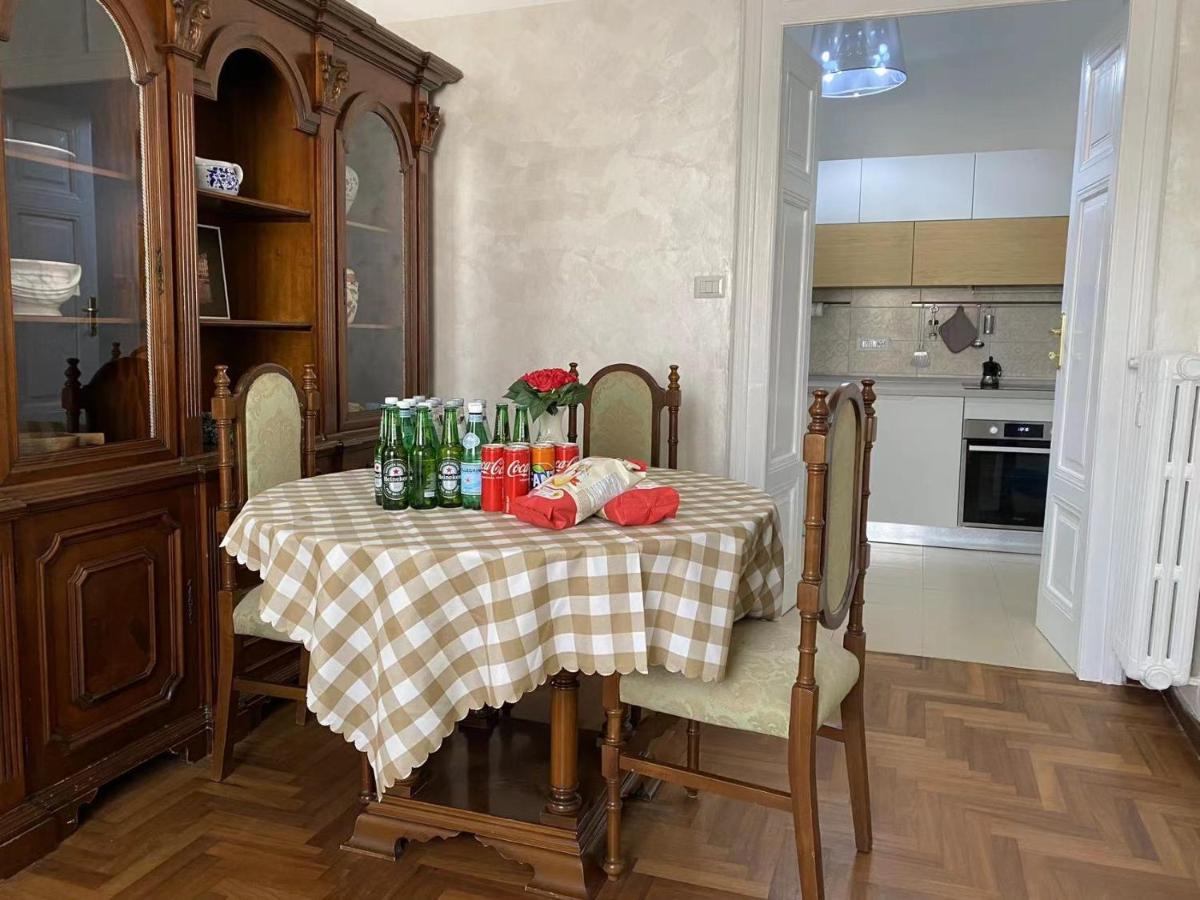 Appartamento Cavour 44616 Roma