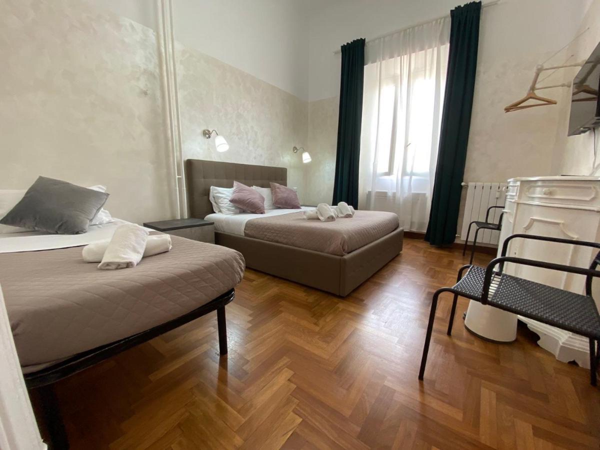 Appartamento Cavour 44616 Roma