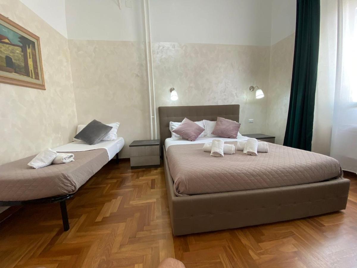 Cavour 44616 Appartamento