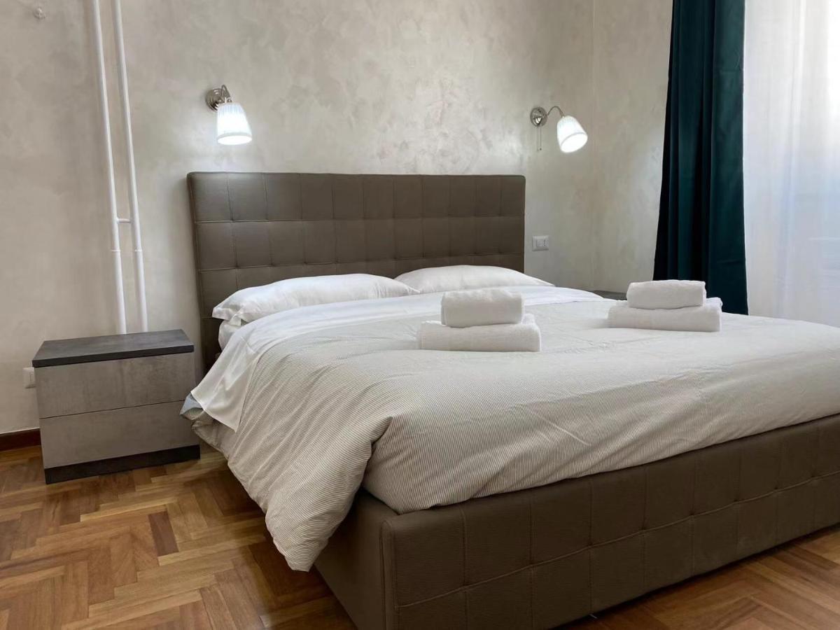 Apartamento Cavour 44616