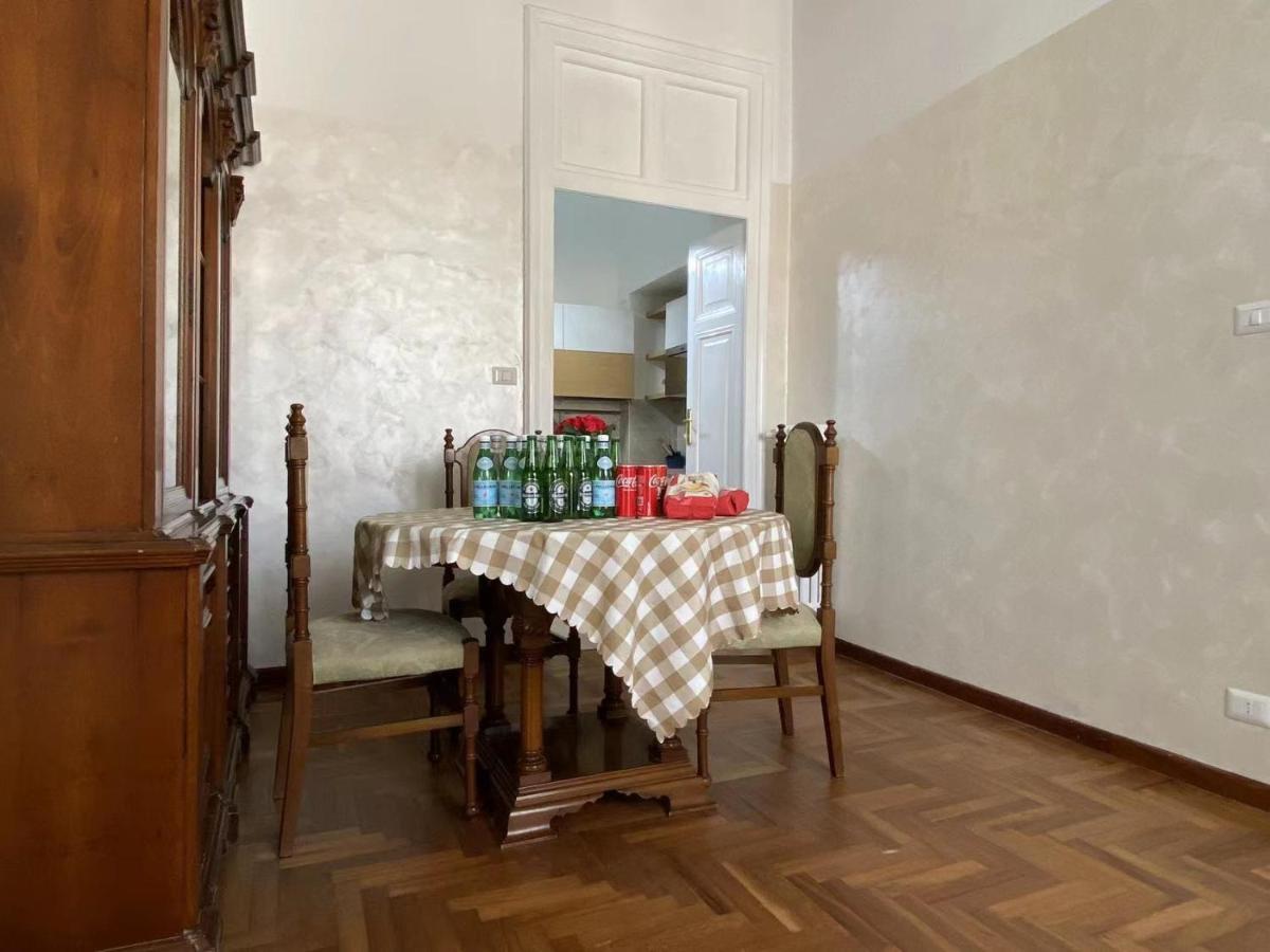 Apartamento Cavour 44616
